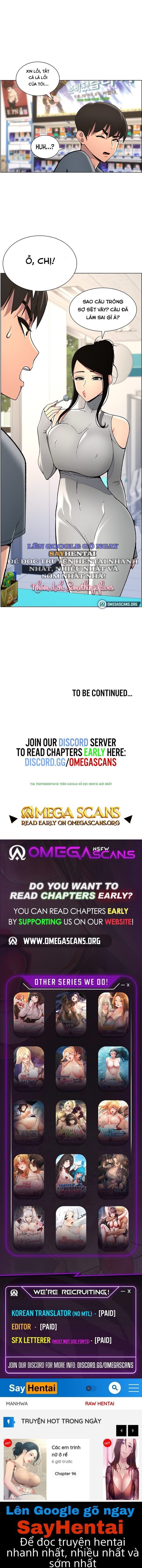 Buổi Học Làm Tình Với Em Gái Chương 32 - trang 60