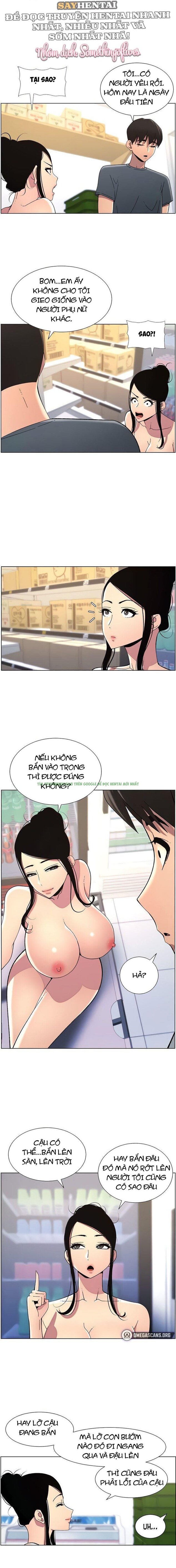 Buổi Học Làm Tình Với Em Gái Chương 33 - trang 51