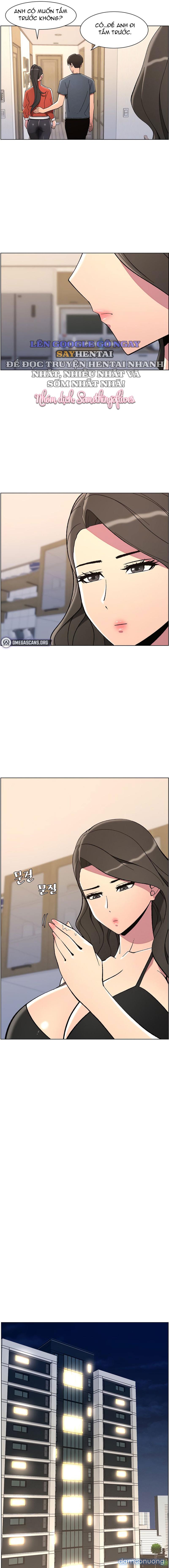 Buổi Học Làm Tình Với Em Gái Chương 36 - trang 5