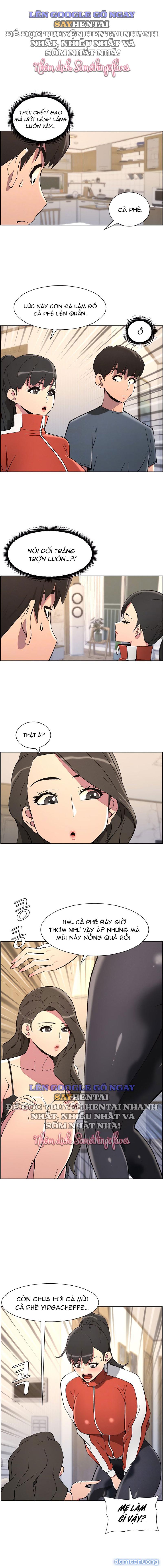 Buổi Học Làm Tình Với Em Gái Chương 36 - trang 15