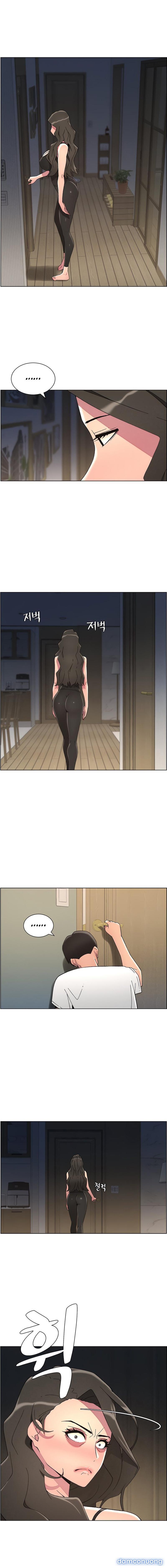 Buổi Học Làm Tình Với Em Gái Chương 37 - trang 30