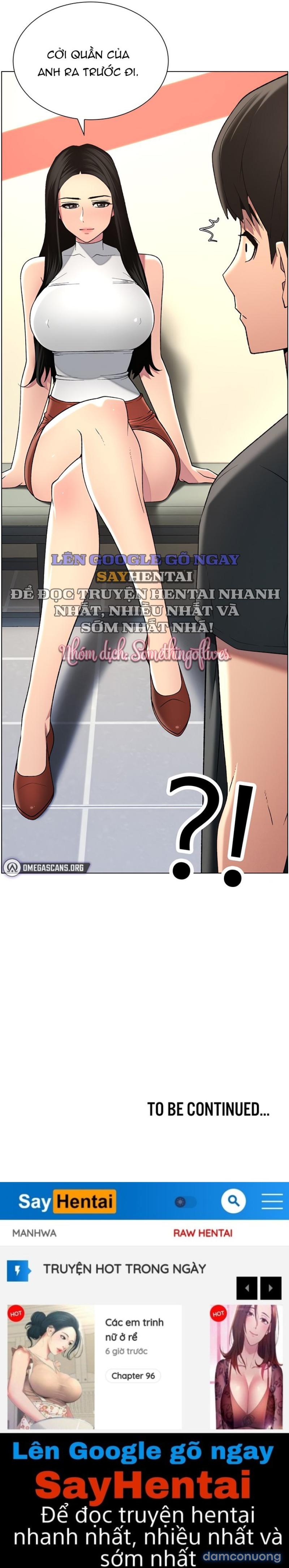 Buổi Học Làm Tình Với Em Gái Chương 39 - trang 24