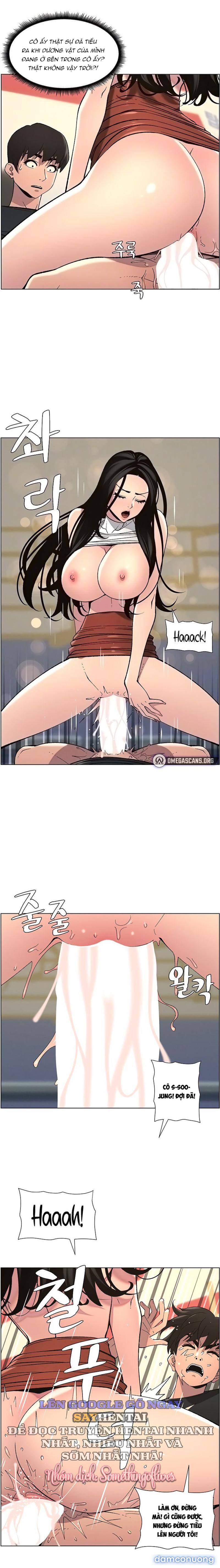 Buổi Học Làm Tình Với Em Gái Chương 42 - trang 2