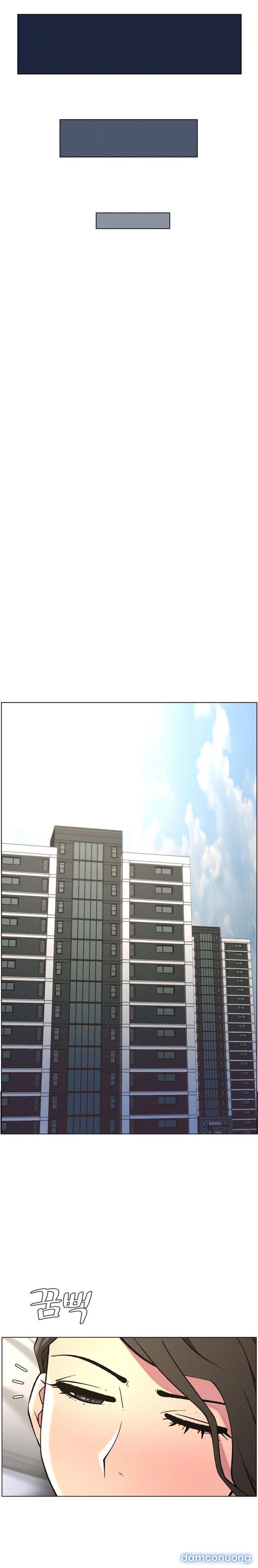 Buổi Học Làm Tình Với Em Gái Chương 44 - trang 44