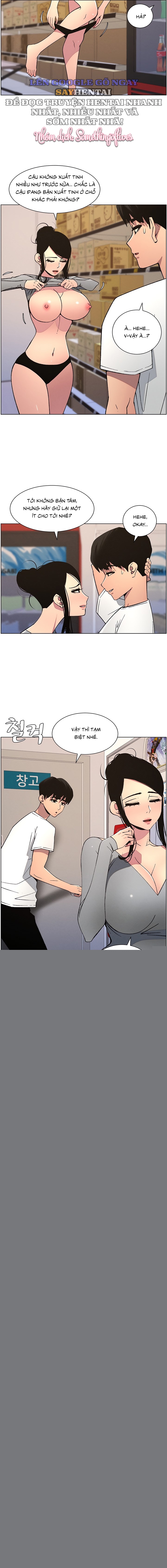 Buổi Học Làm Tình Với Em Gái Chương 50 - trang 40