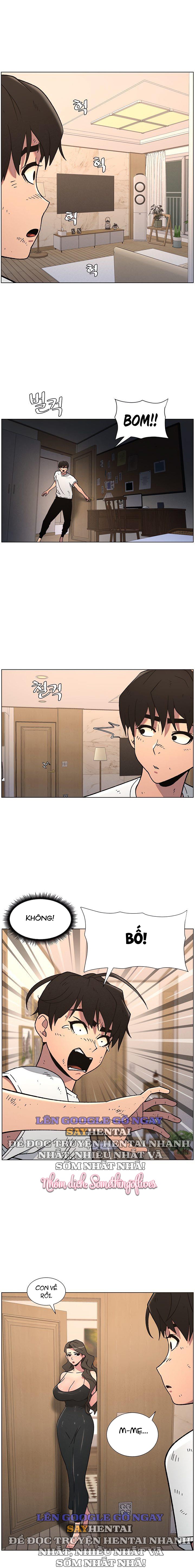 Buổi Học Làm Tình Với Em Gái Chương 57 - trang 65