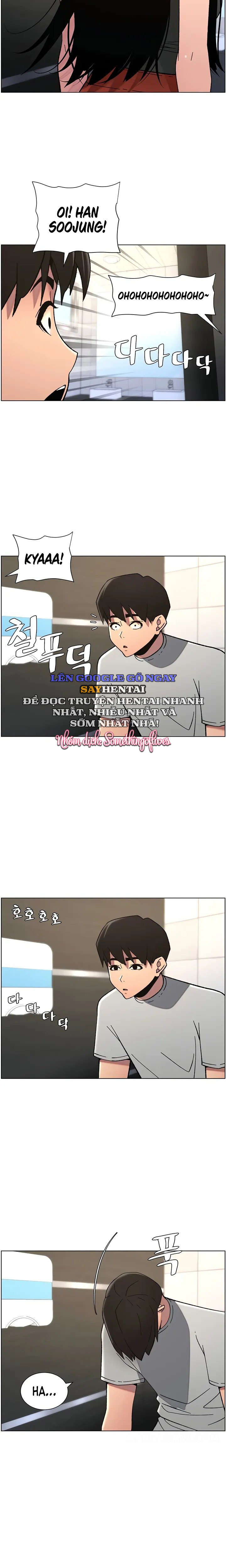 Buổi Học Làm Tình Với Em Gái Chương 66 - trang 74