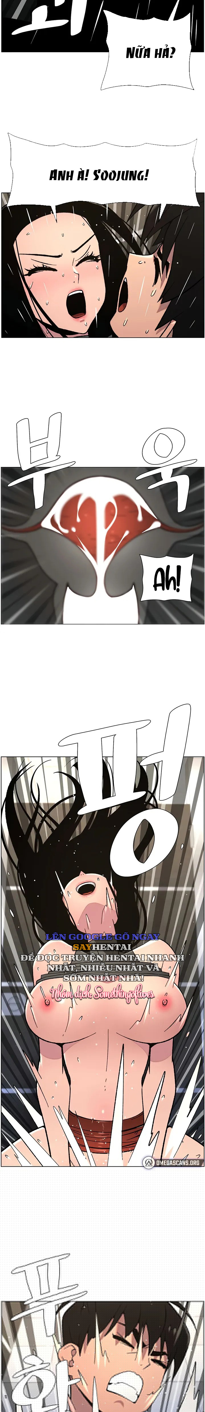 Buổi Học Làm Tình Với Em Gái Chương 66 - trang 50