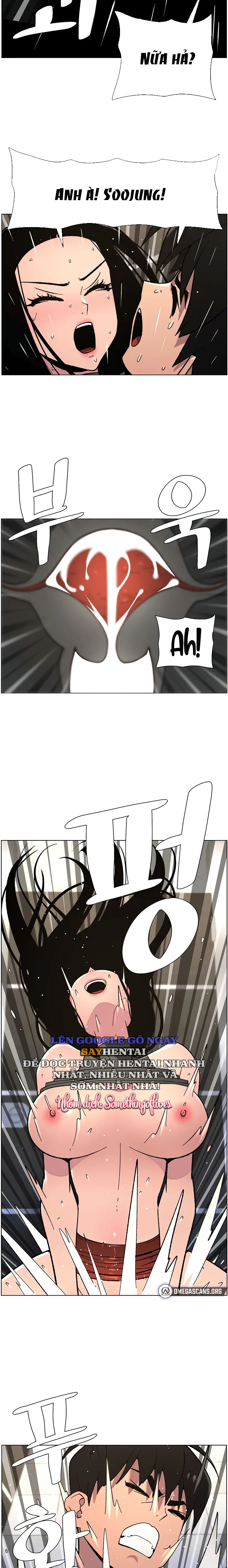 Buổi Học Làm Tình Với Em Gái Chương 66 - trang 71