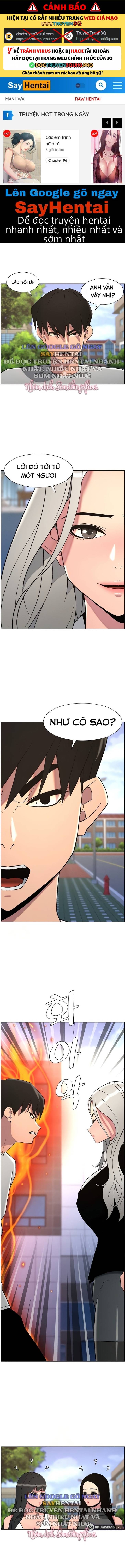 Buổi Học Làm Tình Với Em Gái Chương 67 - trang 37