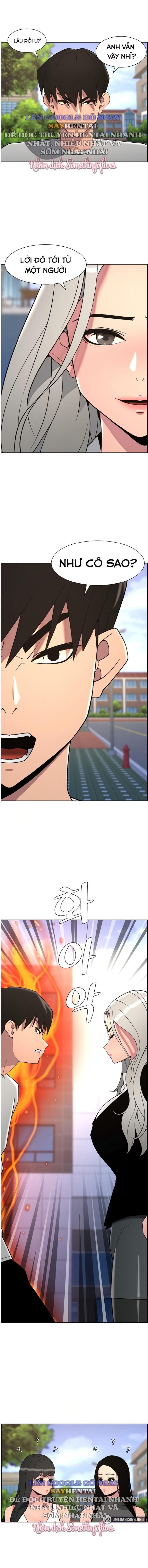 Buổi Học Làm Tình Với Em Gái Chương 67 - trang 1