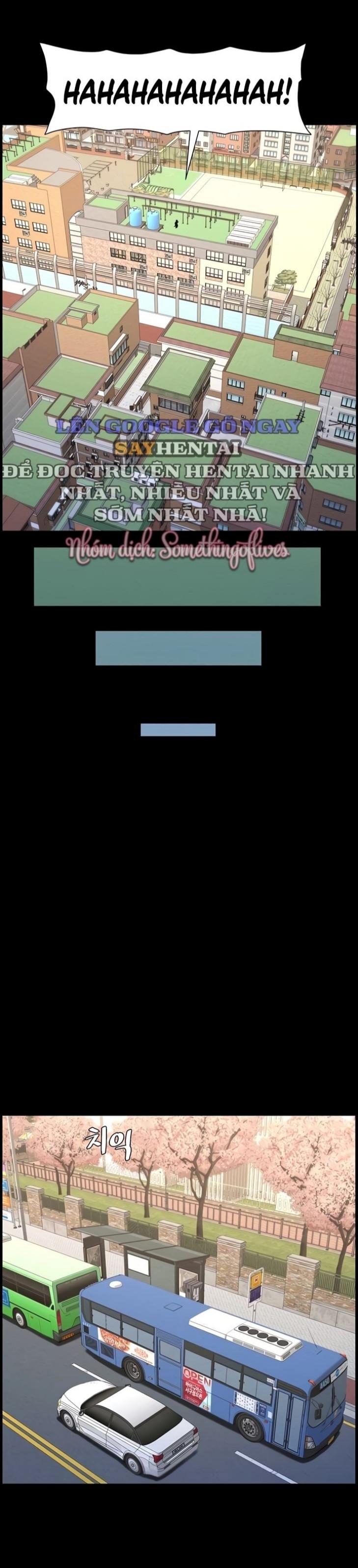 Buổi Học Làm Tình Với Em Gái Chương 68 - trang 1