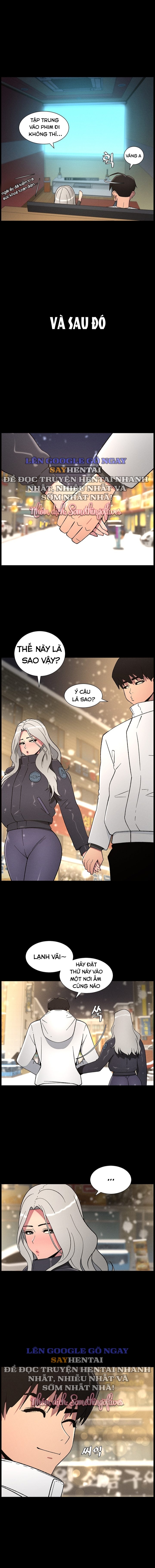 Buổi Học Làm Tình Với Em Gái Chương 68 - trang 31