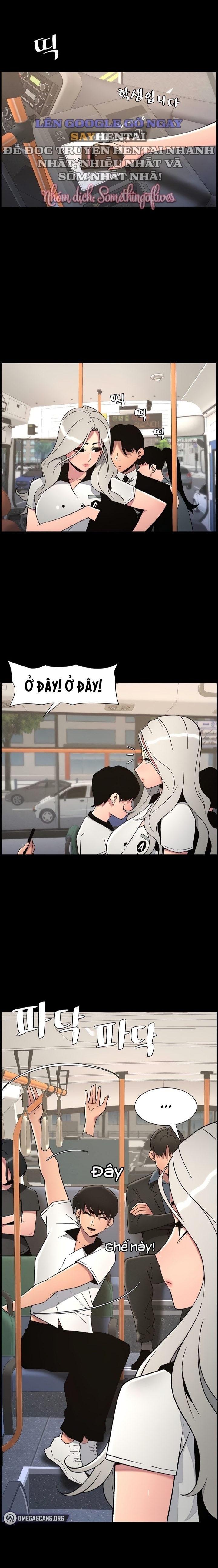 Buổi Học Làm Tình Với Em Gái Chương 68 - trang 2