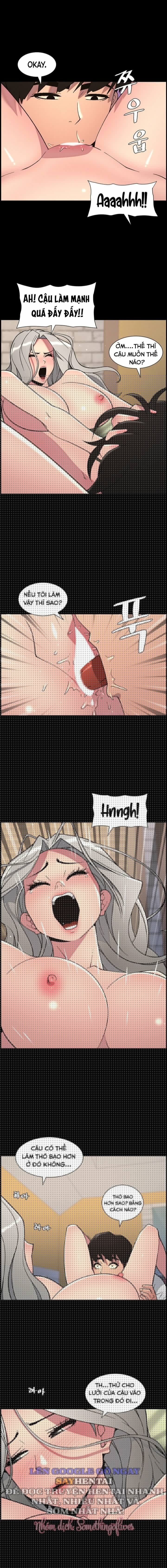 Buổi Học Làm Tình Với Em Gái Chương 69 - trang 44