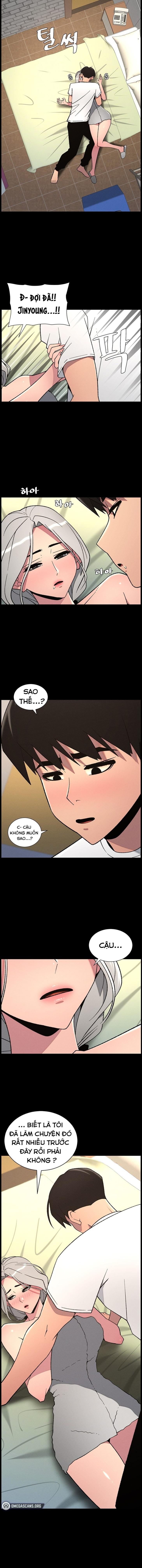 Buổi Học Làm Tình Với Em Gái Chương 69 - trang 1