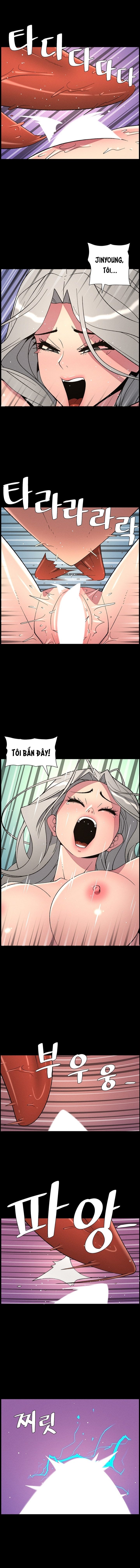 Buổi Học Làm Tình Với Em Gái Chương 69 - trang 47