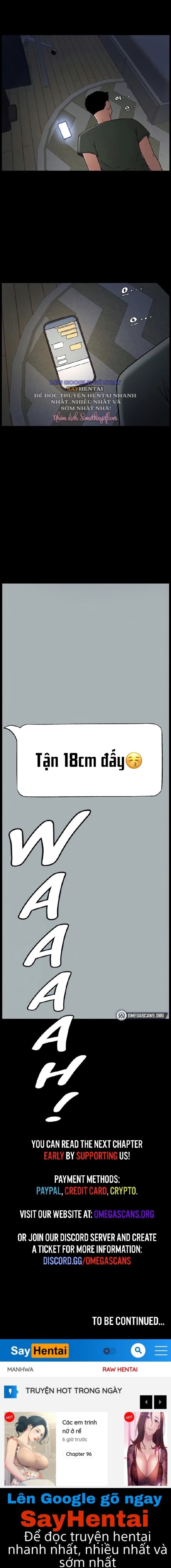 Buổi Học Làm Tình Với Em Gái Chương 70 - trang 24