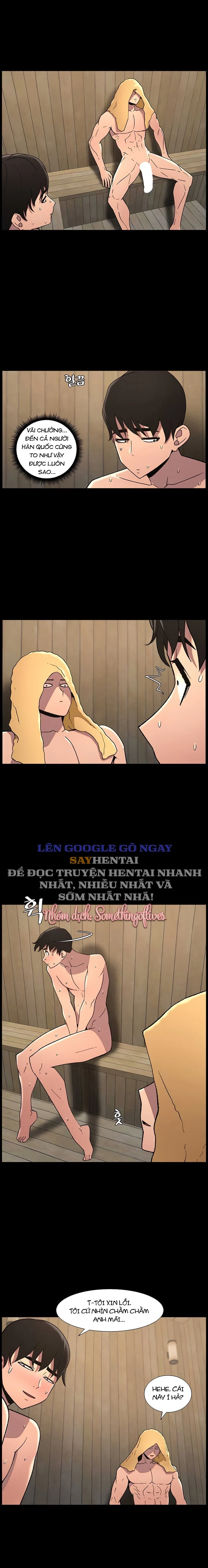 Buổi Học Làm Tình Với Em Gái Chương 71 - trang 65