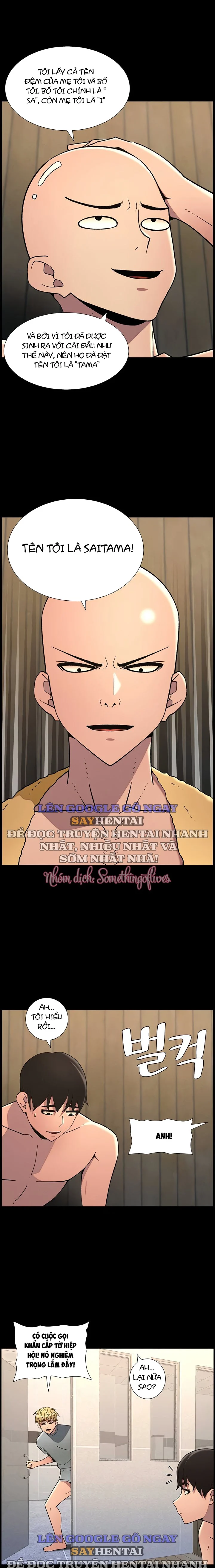 Buổi Học Làm Tình Với Em Gái Chương 71 - trang 68