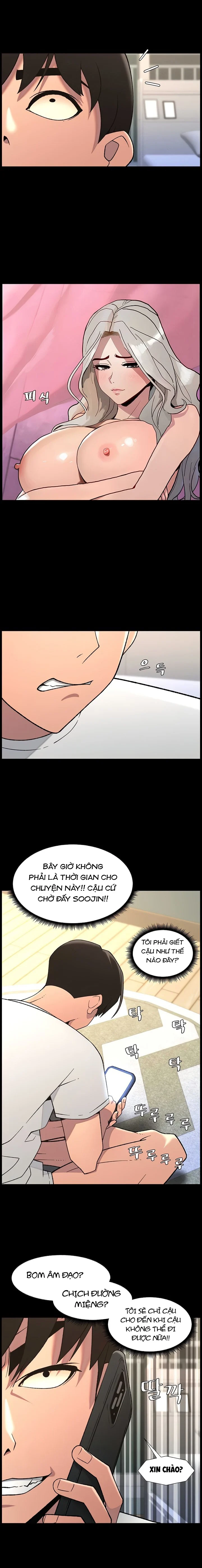 Buổi Học Làm Tình Với Em Gái Chương 71 - trang 74