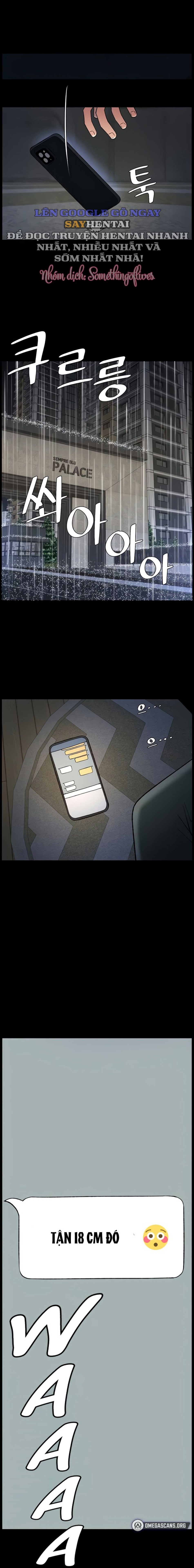 Buổi Học Làm Tình Với Em Gái Chương 71 - trang 21