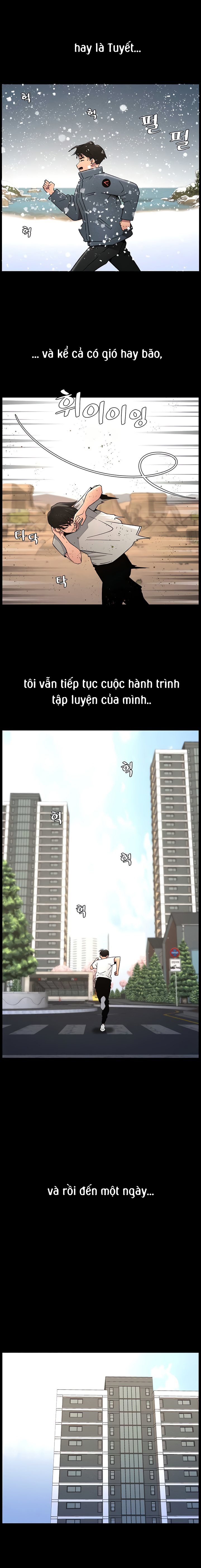 Buổi Học Làm Tình Với Em Gái Chương 71 - trang 15