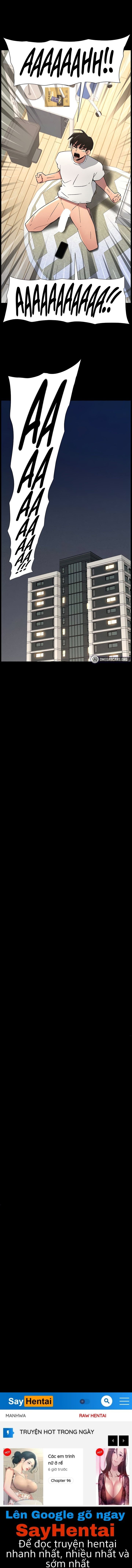 Buổi Học Làm Tình Với Em Gái Chương 71 - trang 19