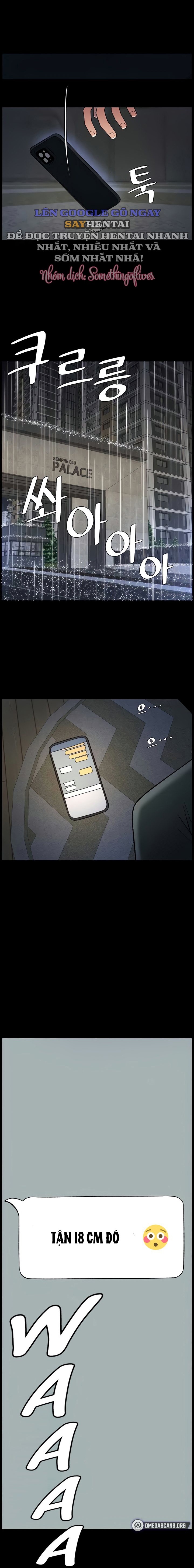 Buổi Học Làm Tình Với Em Gái Chương 71 - trang 2