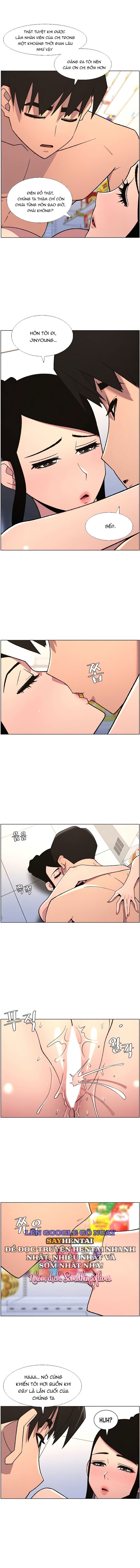 Buổi Học Làm Tình Với Em Gái Chương 72 - trang 51