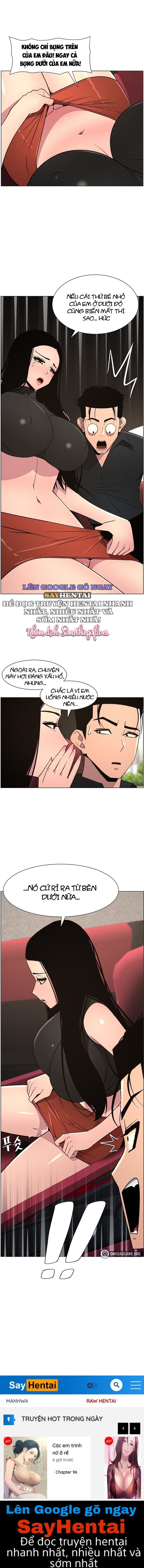 Buổi Học Làm Tình Với Em Gái Chương 73 - trang 13