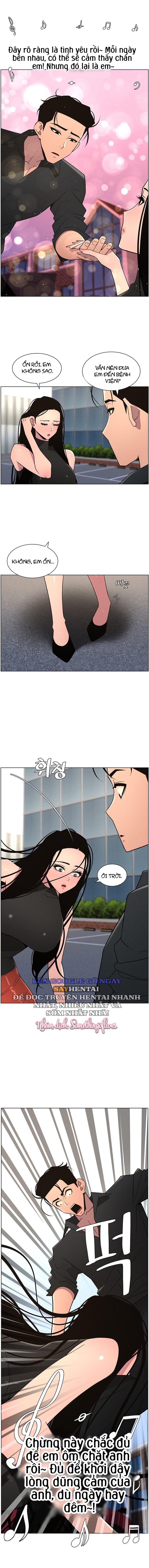 Buổi Học Làm Tình Với Em Gái Chương 73 - trang 49
