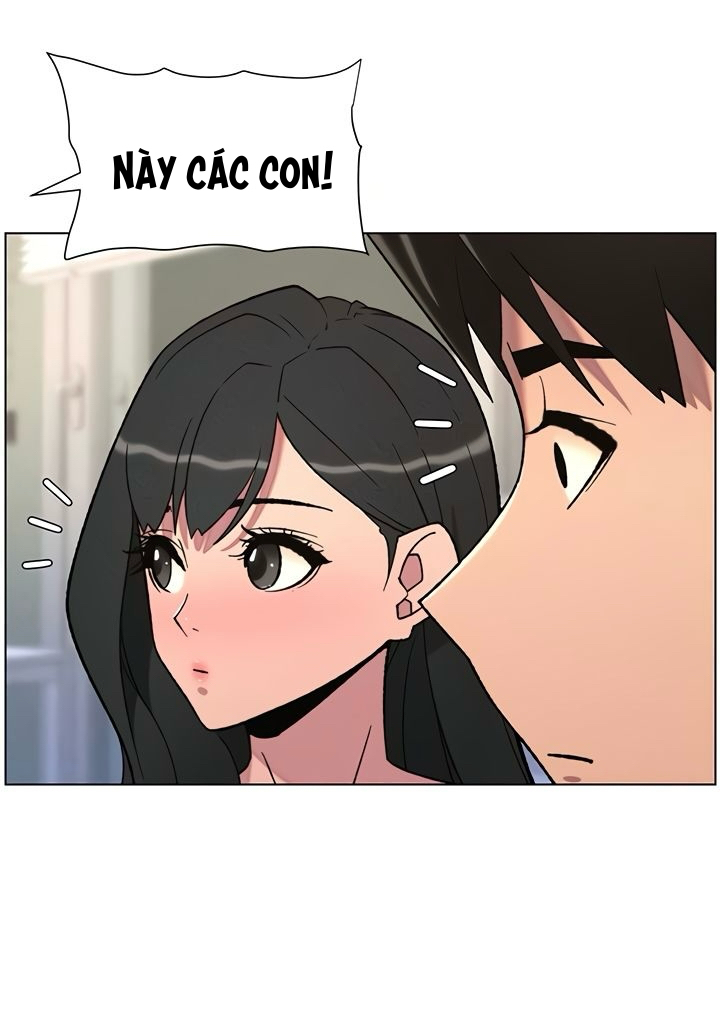 Buổi Học Làm Tình Với Em Gái Chương 74 - trang 47