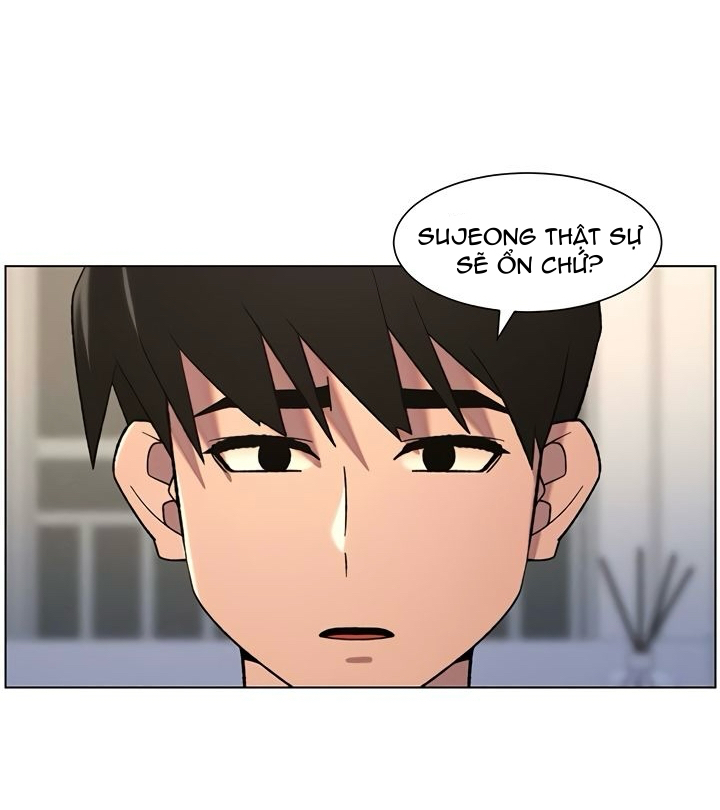 Buổi Học Làm Tình Với Em Gái Chương 74 - trang 44