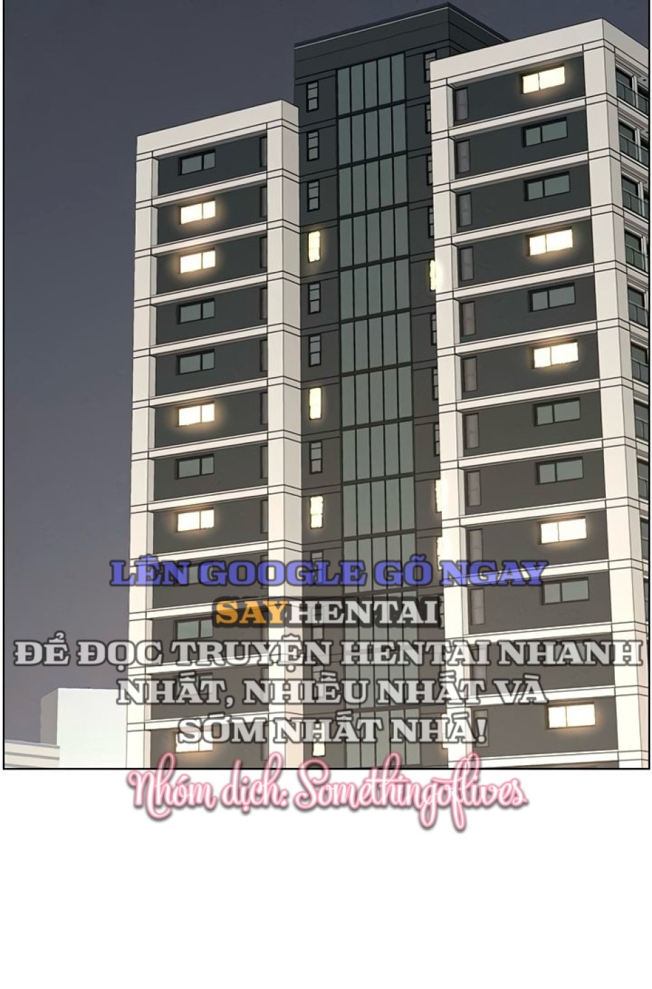 Buổi Học Làm Tình Với Em Gái Chương 74 - trang 19