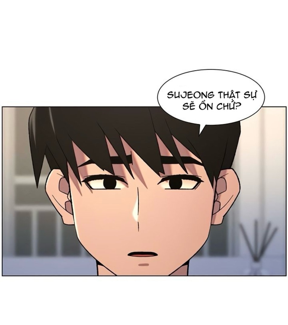 Buổi Học Làm Tình Với Em Gái Chương 74 - trang 20