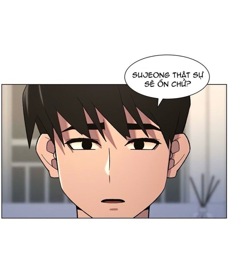 Buổi Học Làm Tình Với Em Gái Chương 74 - trang 8