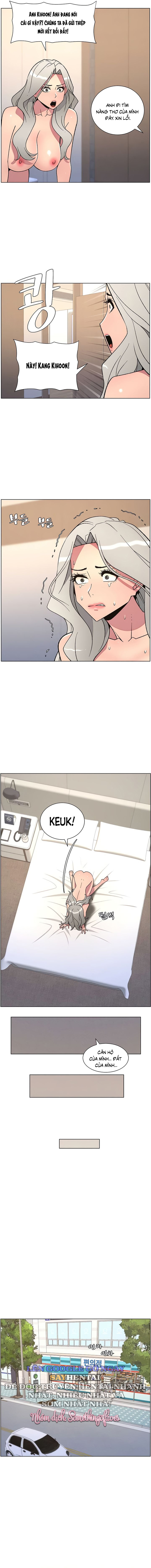 Buổi Học Làm Tình Với Em Gái Chương 75 - trang 35