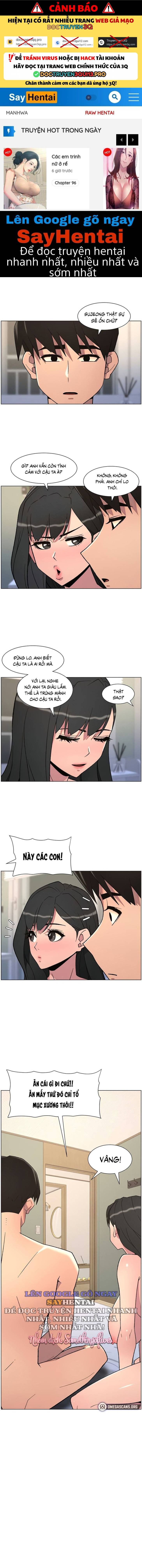 Buổi Học Làm Tình Với Em Gái Chương 75 - trang 43