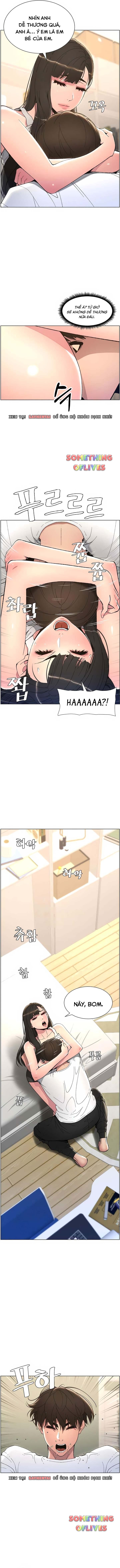 Buổi Học Làm Tình Với Em Gái Chương 9 - trang 24