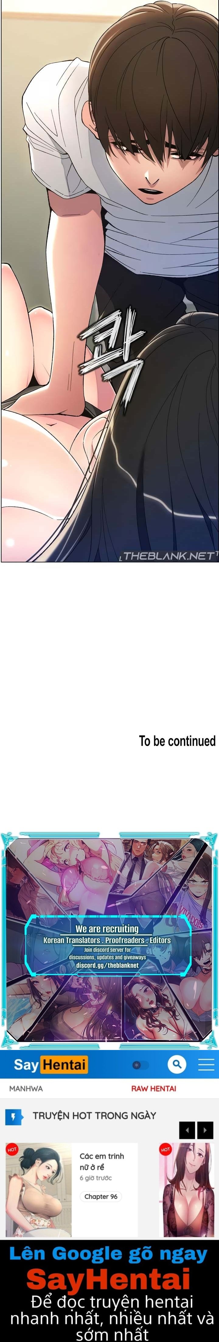 Buổi Học Làm Tình Với Em Gái Chương 9 - trang 26