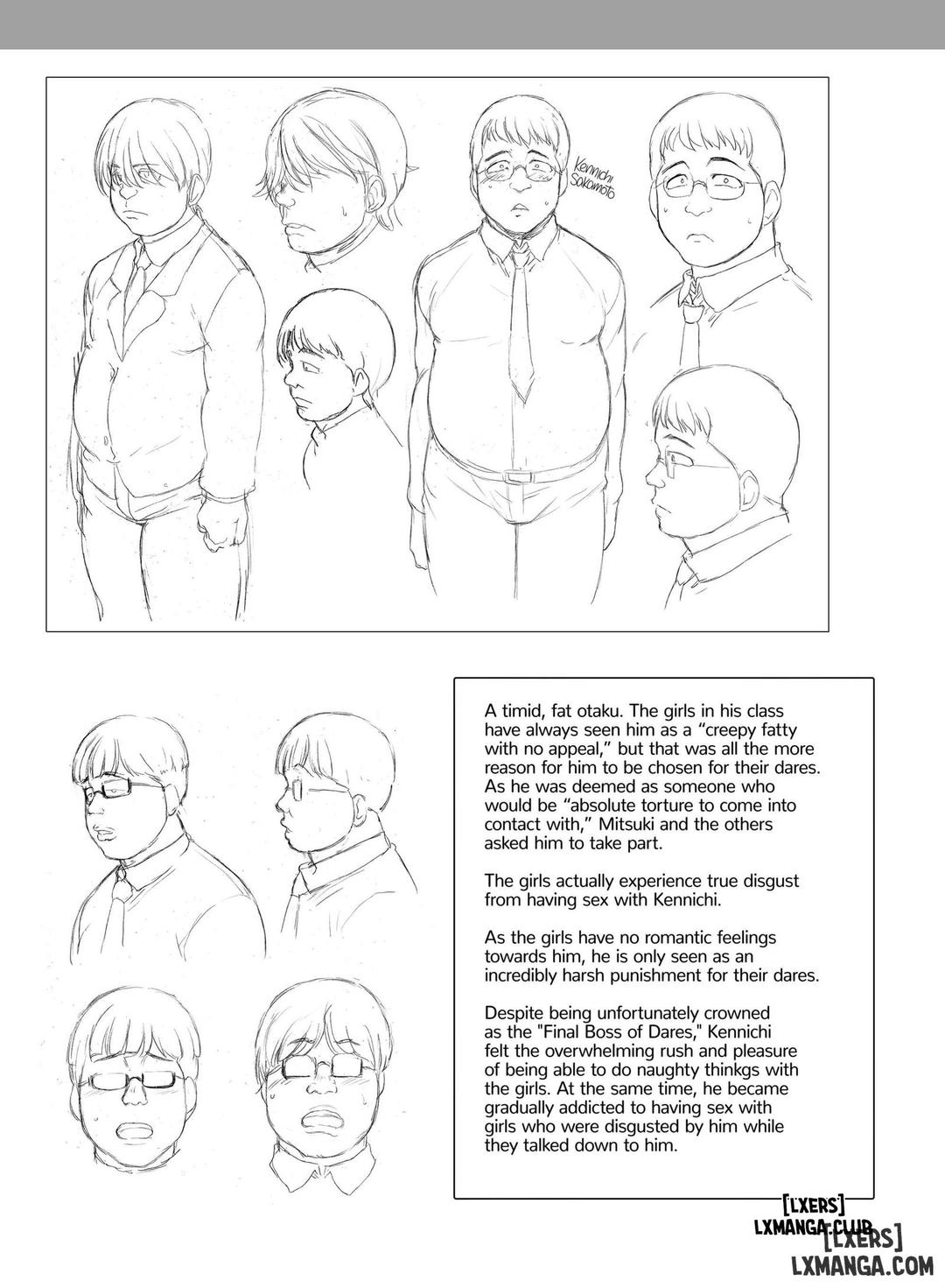 Gyaru Gặt Hái Những Gì Đã Gieo Chương 0 - trang 48