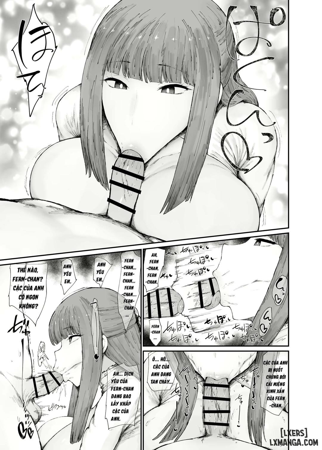 Kono Mahoutsukai Zettai Ni Mesubuta Onaho Yome Ni Suru Chương 0 - trang 62