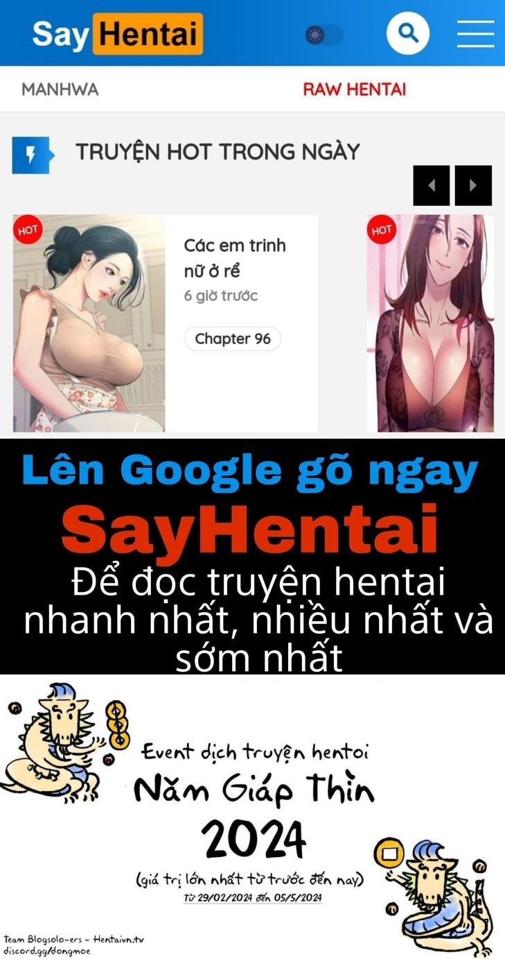 Đi Suối Nước Nóng Không Chú? Chương 0 - trang 1