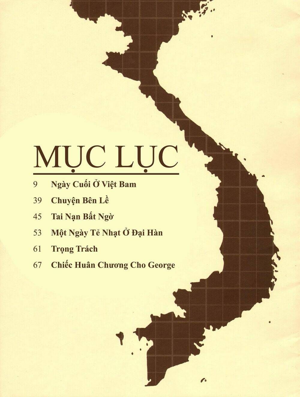 Ngày Cuối Ở Việt Nam Chương 1 - Truyentranhaz.net
