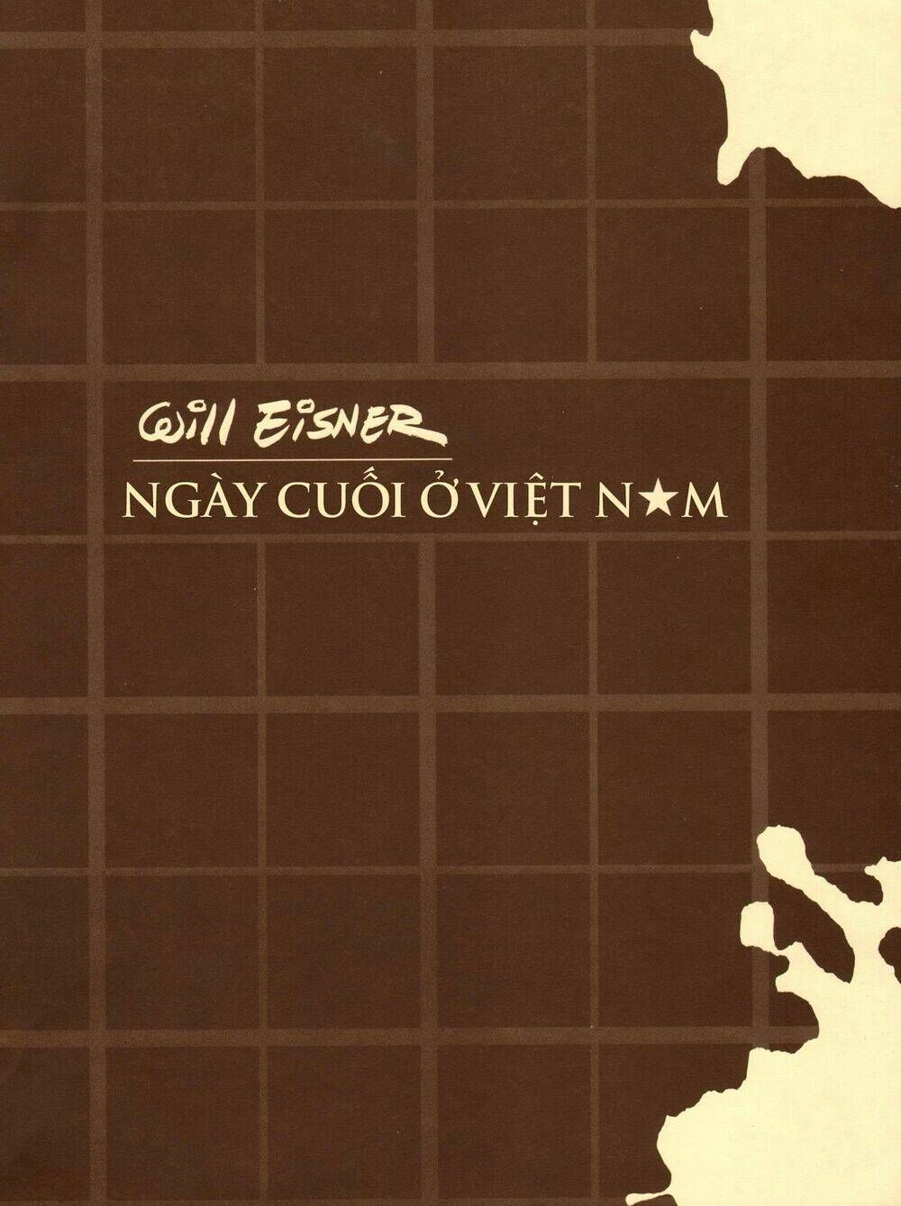 Ngày Cuối Ở Việt Nam Chương 1 - Truyentranhaz.net