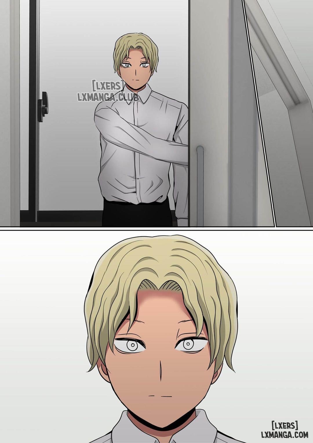 App Kiểm Soát Cơn Nứng Chương 1 - trang 94