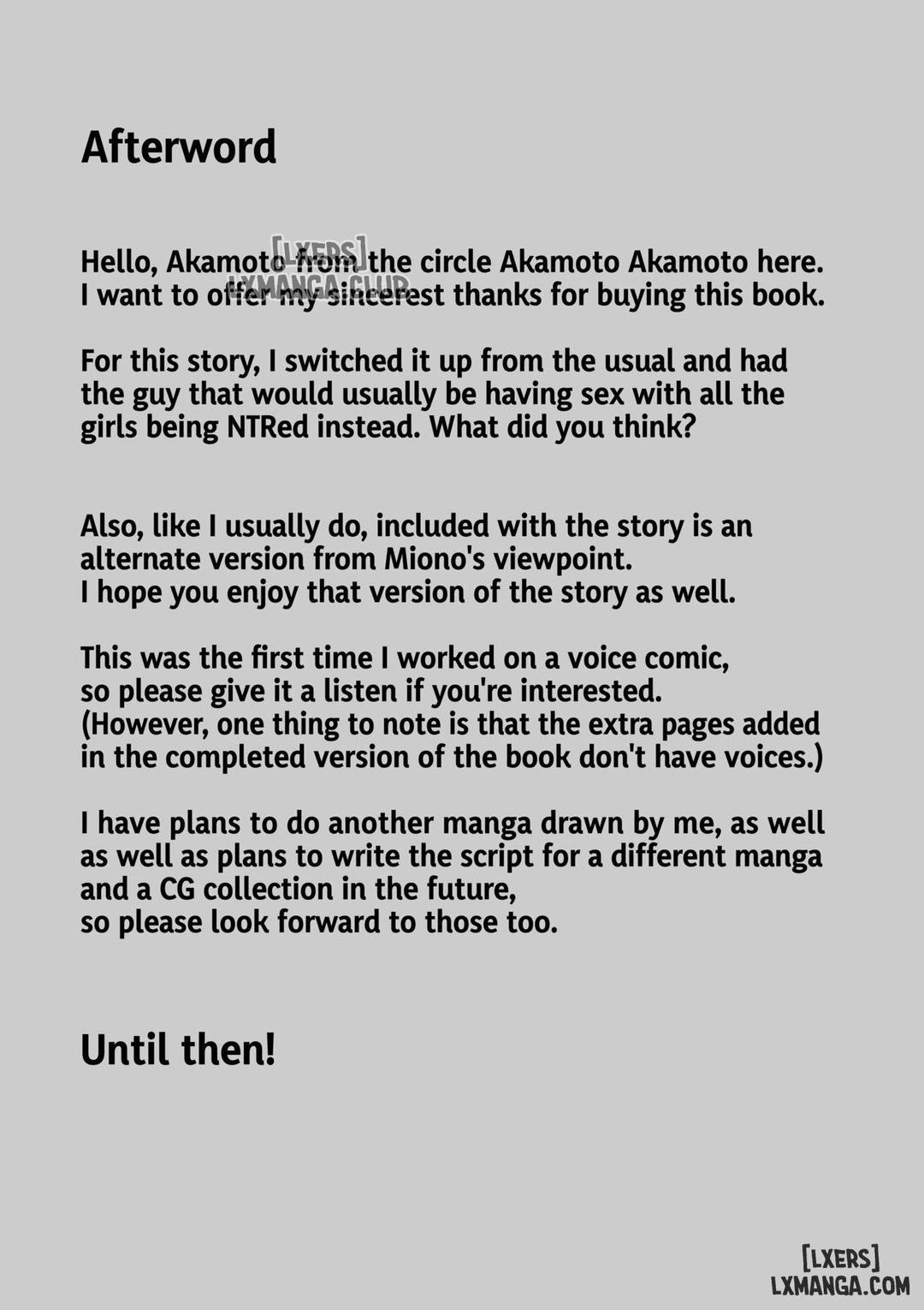 App Kiểm Soát Cơn Nứng Chương 1 - trang 306