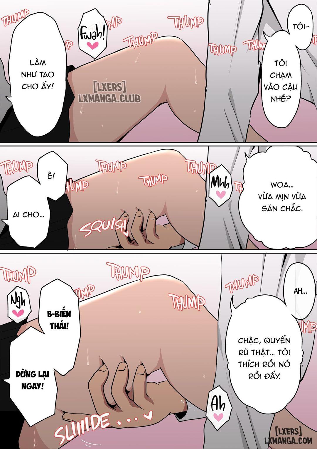 App Kiểm Soát Cơn Nứng Chương 1 - trang 224