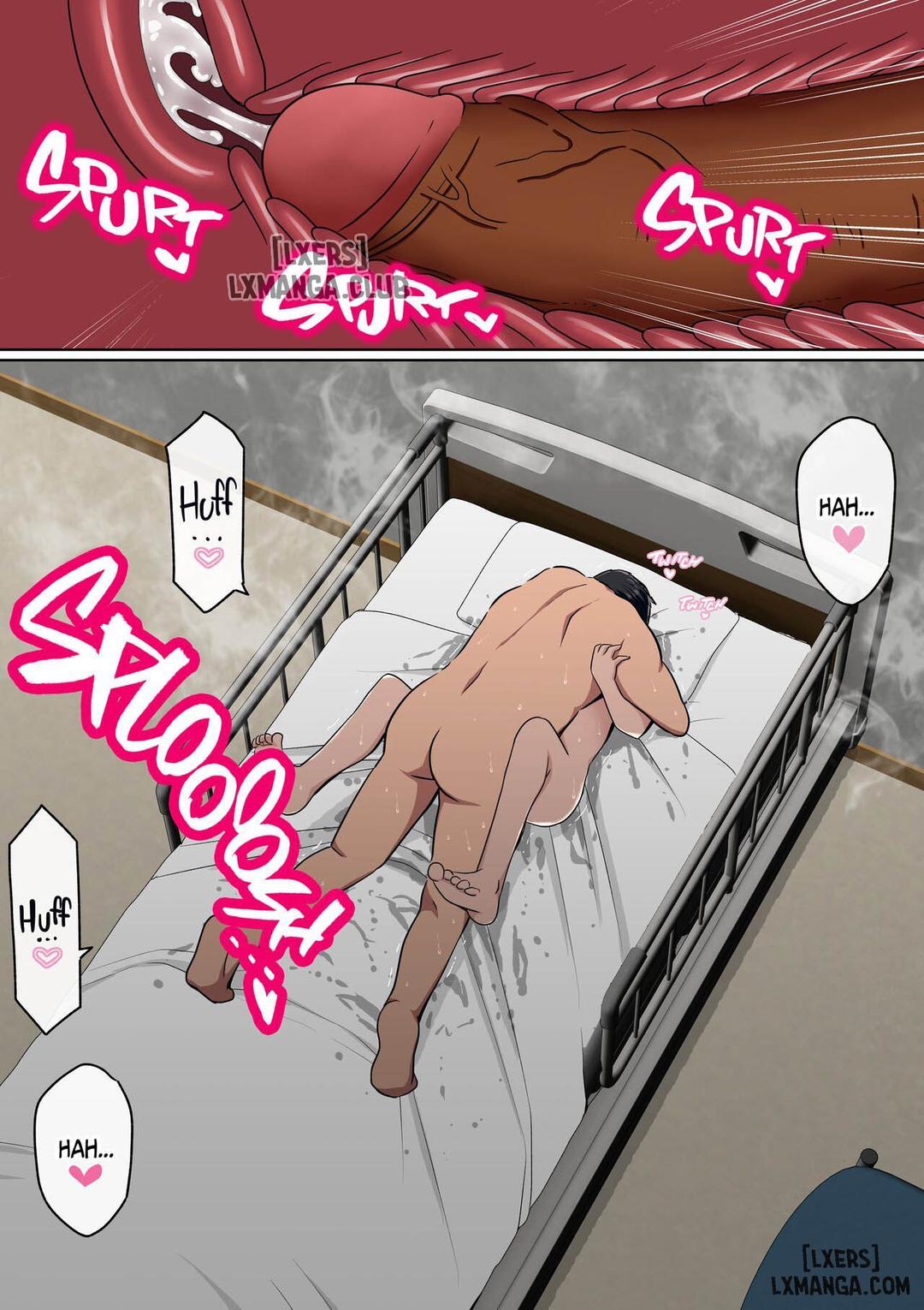 App Kiểm Soát Cơn Nứng Chương 1 - trang 297